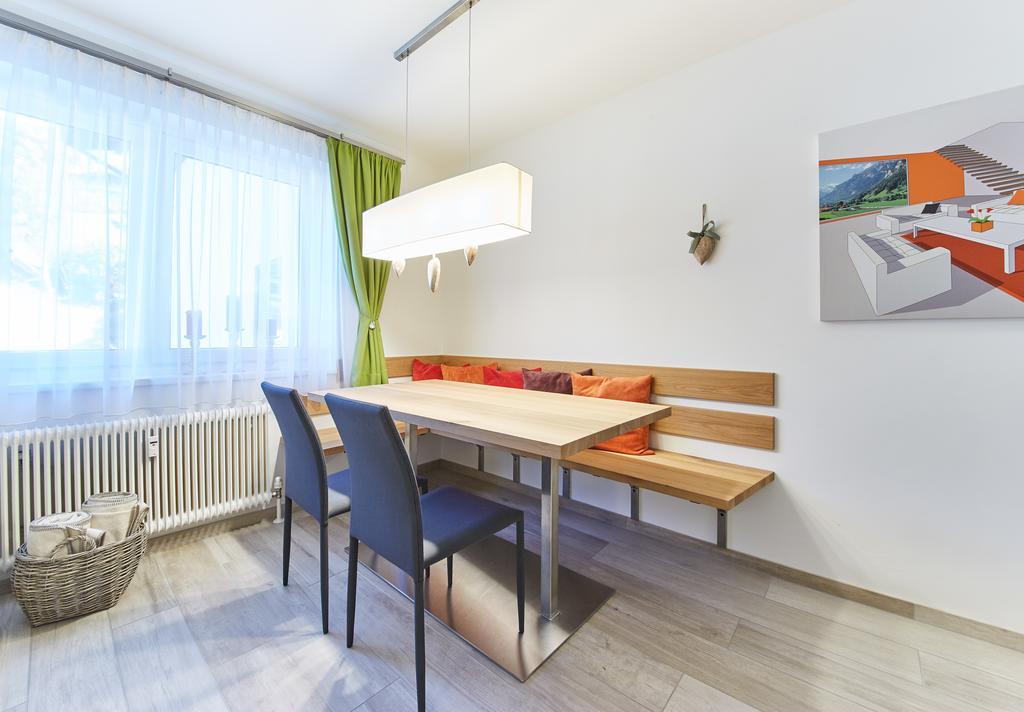 Appartement Diamond Saalbach-Hinterglemm Exteriér fotografie