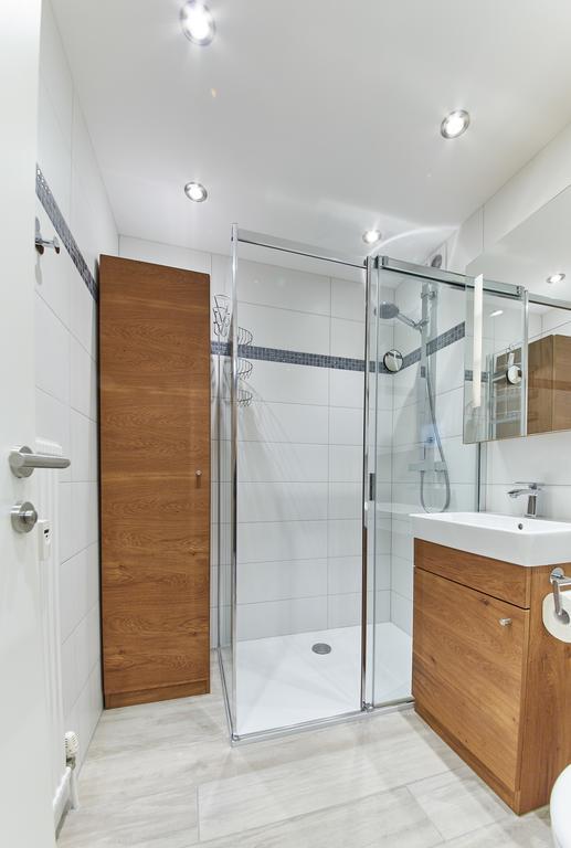 Appartement Diamond Saalbach-Hinterglemm Exteriér fotografie