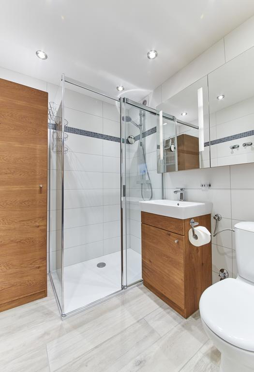 Appartement Diamond Saalbach-Hinterglemm Exteriér fotografie