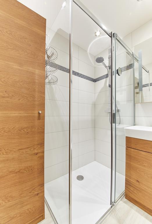 Appartement Diamond Saalbach-Hinterglemm Exteriér fotografie
