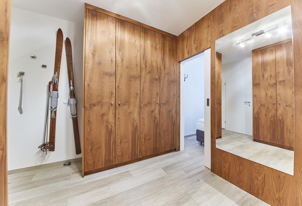 Appartement Diamond Saalbach-Hinterglemm Exteriér fotografie