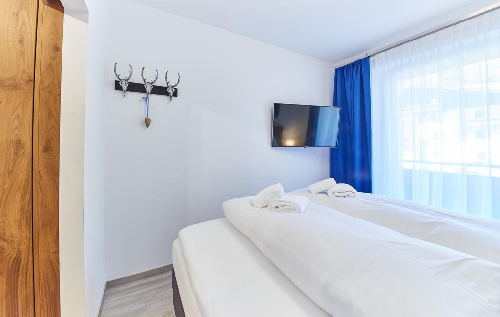 Appartement Diamond Saalbach-Hinterglemm Exteriér fotografie