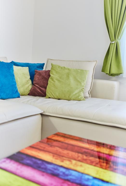 Appartement Diamond Saalbach-Hinterglemm Exteriér fotografie