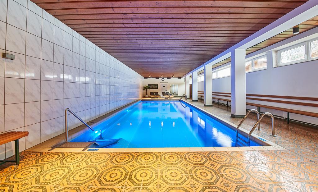 Appartement Diamond Saalbach-Hinterglemm Exteriér fotografie